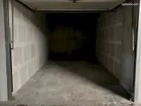 Location boxe sécurisé