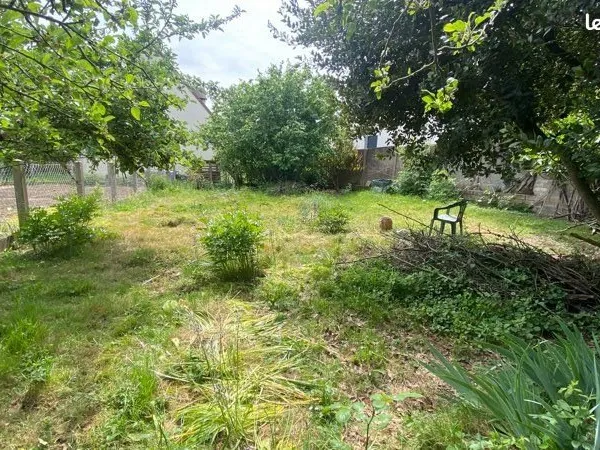 Jardin potager partagé bio en ville
