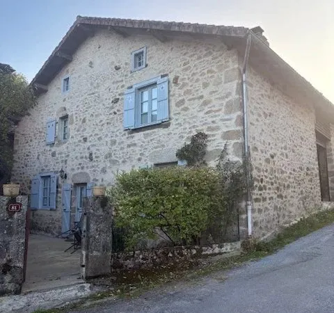 Maison 5 pièces 99 m²