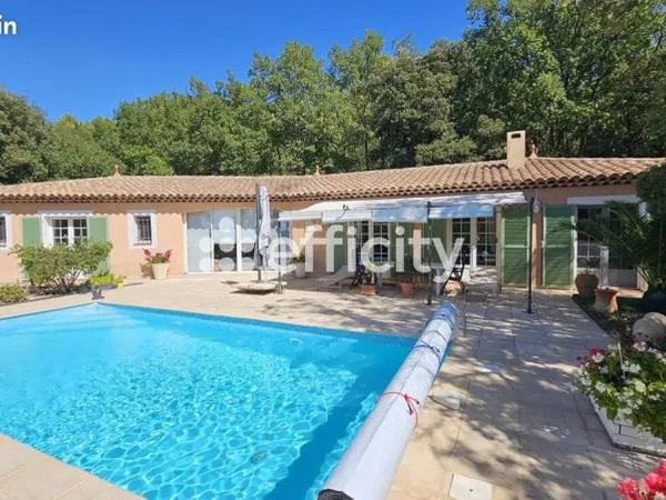 Villa en Viager 5 pièces 132 m²