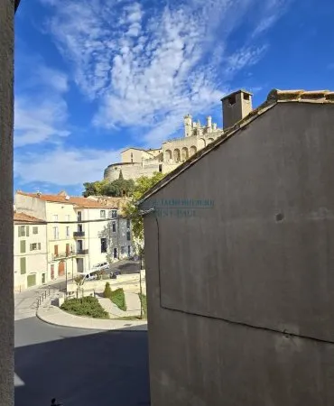 Agréable maison sur 3 niveaux