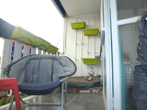 Vend appartement T2 de 50m2 avec petite terrasse à la ont ne