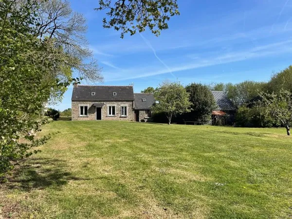 Maison 3 pièces 70 m²