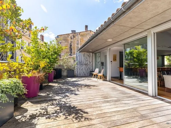 Maison individuelle 7 pièces 347 m²