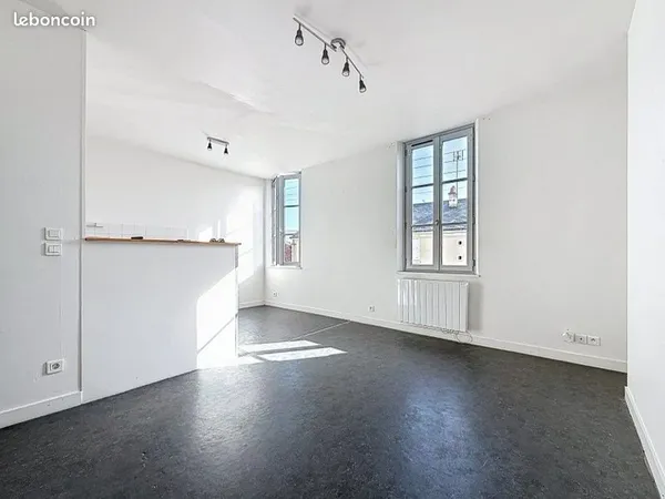 Appartement T2