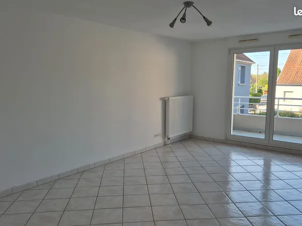 Appartement 3 pièces - 65m² - Eckbolsheim