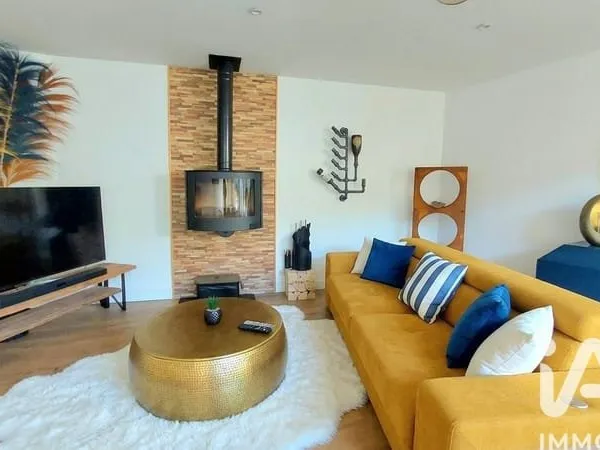 Vente Maison de ville 4 pièces