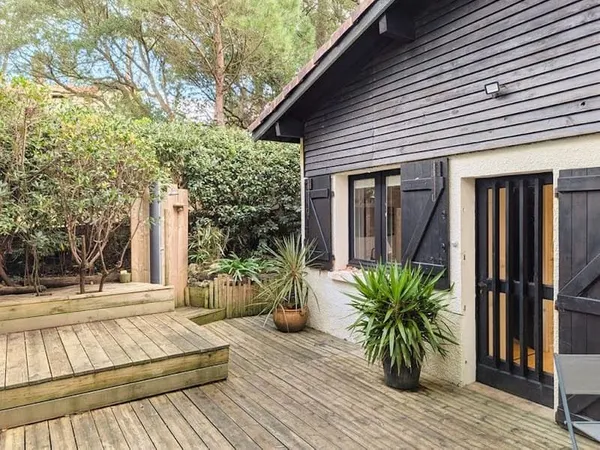 Maison 3 pièces 59 m²