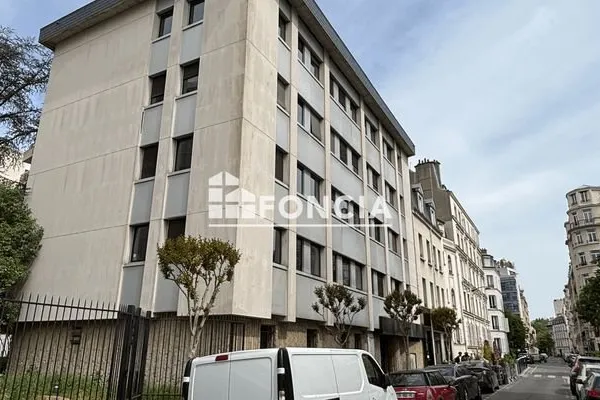 Appartement 2 pièces 70 m²