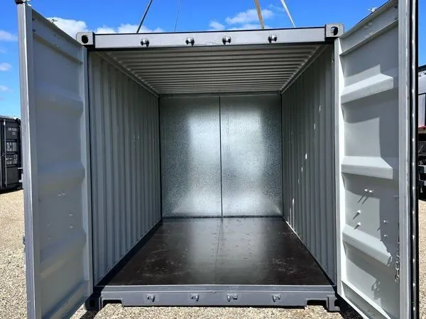 Box à louer - Garde meuble - stockage