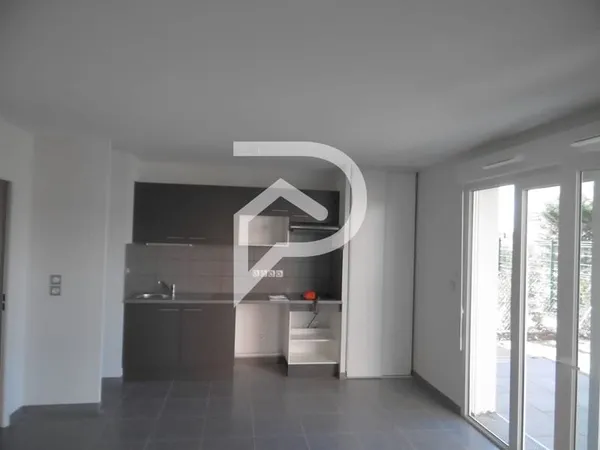 Appartement Toulouse 3 pièce(s) 60 m2 Jardin + Terrasse + Parking sous terrain + box vélo