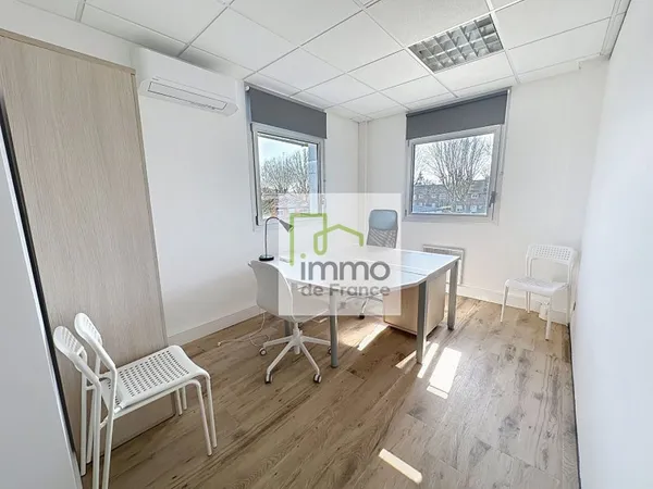 Local professionnel 11 m²