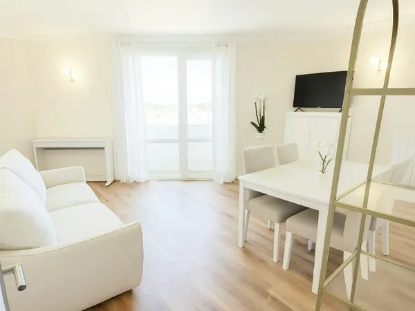Appartement Saint Germain En Laye 3 pièce(s) 59 m2