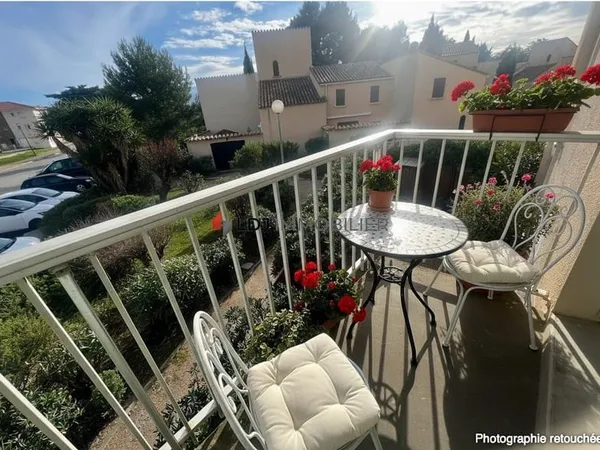 Appartement Idéalement placé
