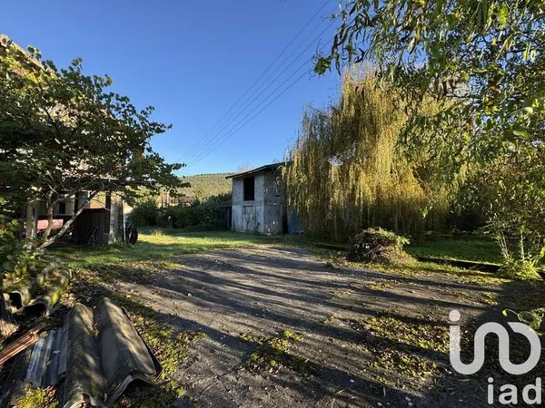 Vente Grange 5 pièces