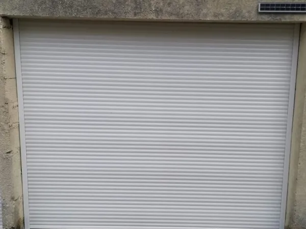 Garage à louer