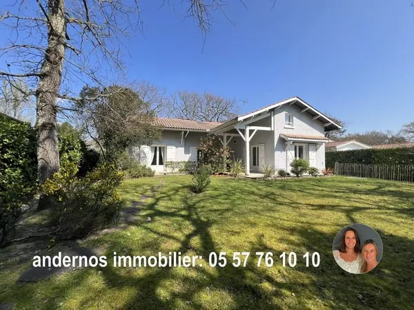 Maison familiale