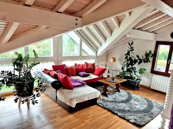 Maison/Villa 5 pièces