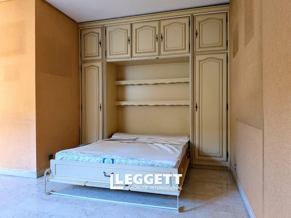Appartement 1 pièce(s), NICE