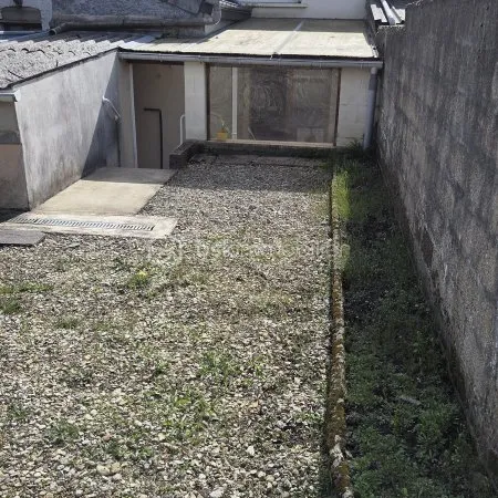 Maison 3 pièces 103 m²