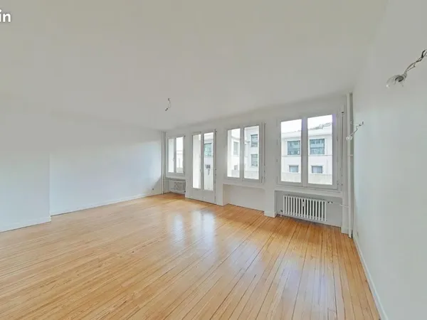 Appartement 4 pièces 68 m²