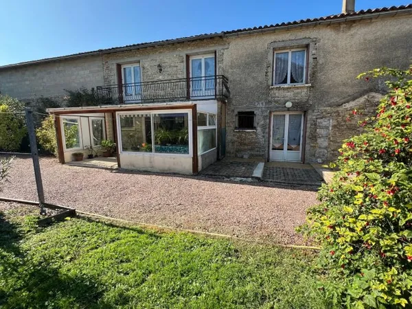 Maison 7 pièces 174 m²