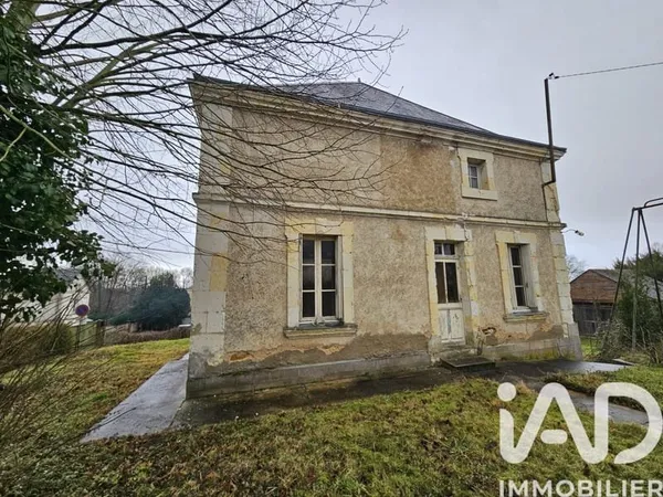 Vente Maison/villa 6 pièces