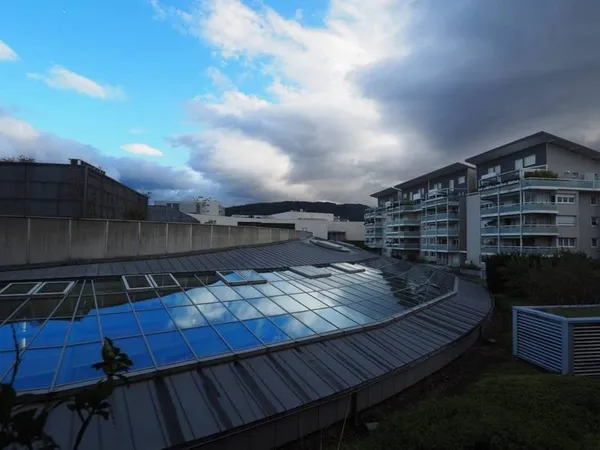 Appartement à louer Annecy