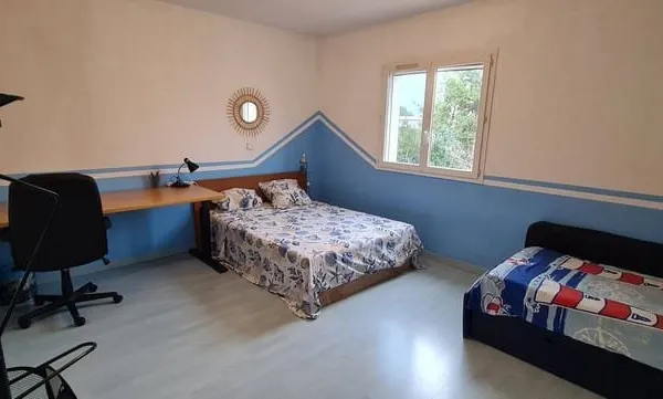 Maison 20 m²
