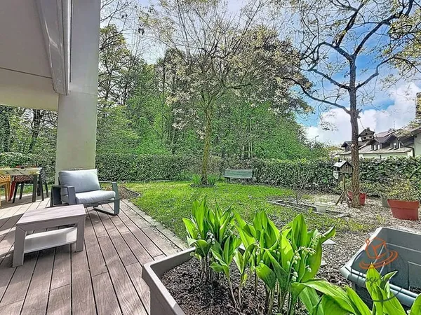 Appartement 4 pièces 88 m²