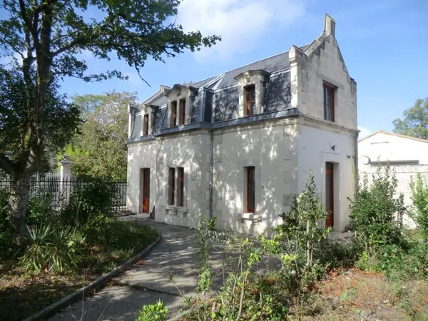 Résidence De Standing