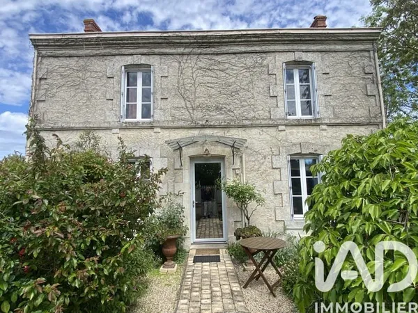 Vente Maison de village 3 pièces