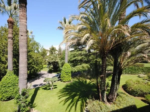 Appartement 4 pièces 108 m²