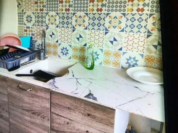 Appartement en vente à terme libre