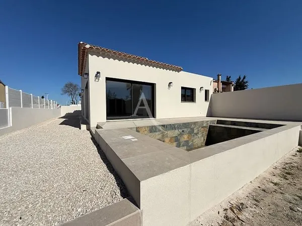 Maison 4 pièces 130 m²