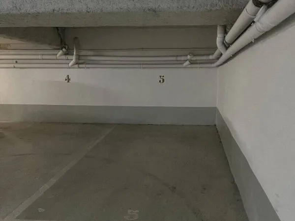 Stationnement Location Paris   160€