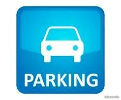Parking Bagnolet