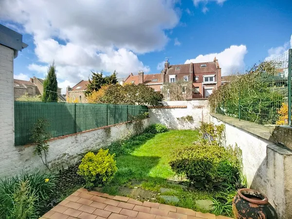 Maison 4 pièces 97 m²