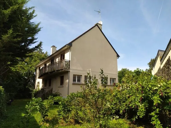 Maison à Segré en exclusivité