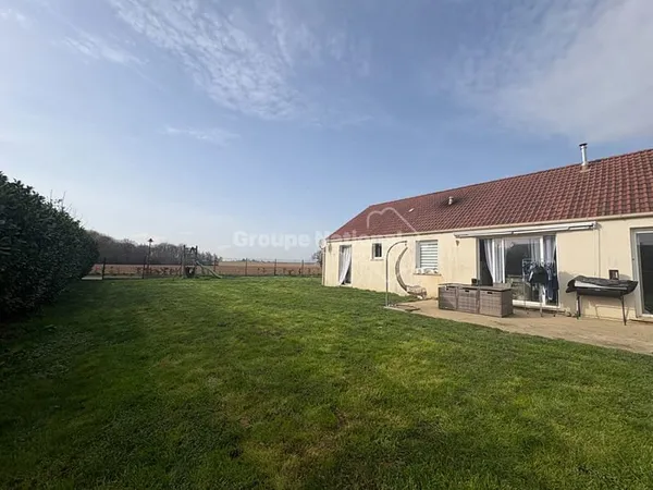 Maison La Drenne 6 pièce(s) 96 m2