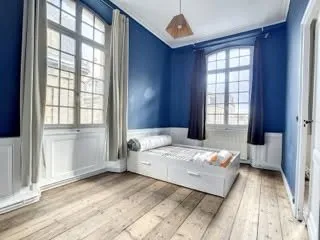 Appartement 4 pièces 75 m²