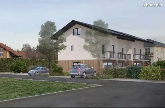 Maison 5 pièces 121 m²