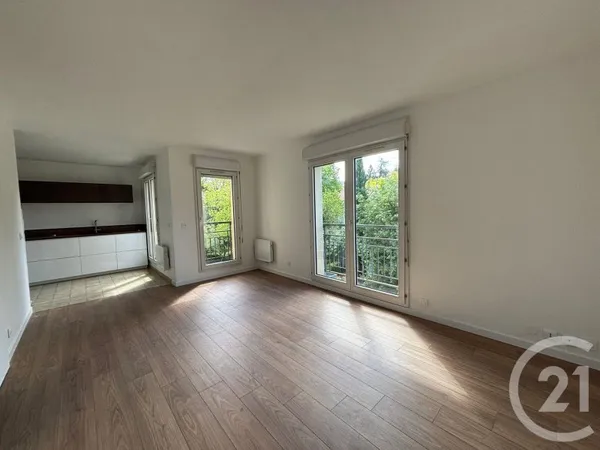 Appartement 1 pièce 34 m²