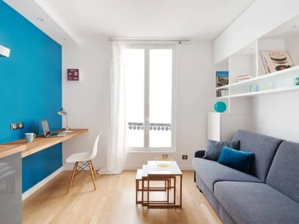 Immeuble de rapport 6 pièces 187 m²