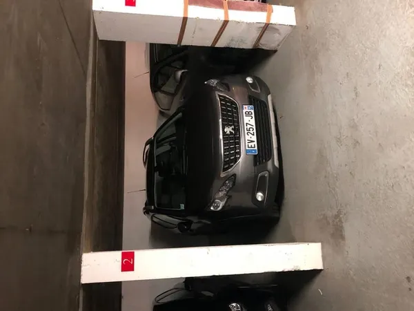 Parking/Garage/Box 523 m²