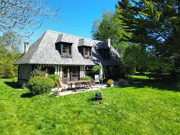 Maison 6 pièces 143 m²