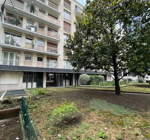 Appartement 1 pièce 18 m²
