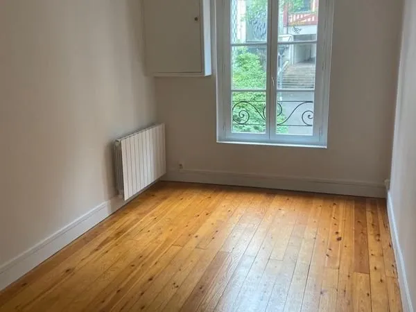 Studio - rouen place du vieux marche