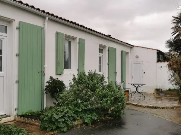 Location maison Saint Denis d'Oleron