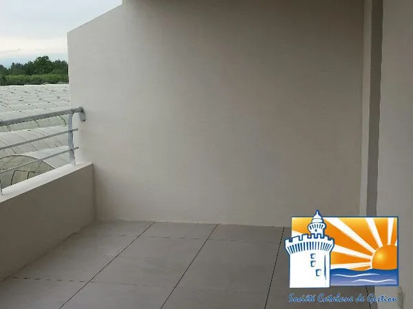 ST CYPRIEN VILLAGE, T2 Cabine avec terrasse et parking